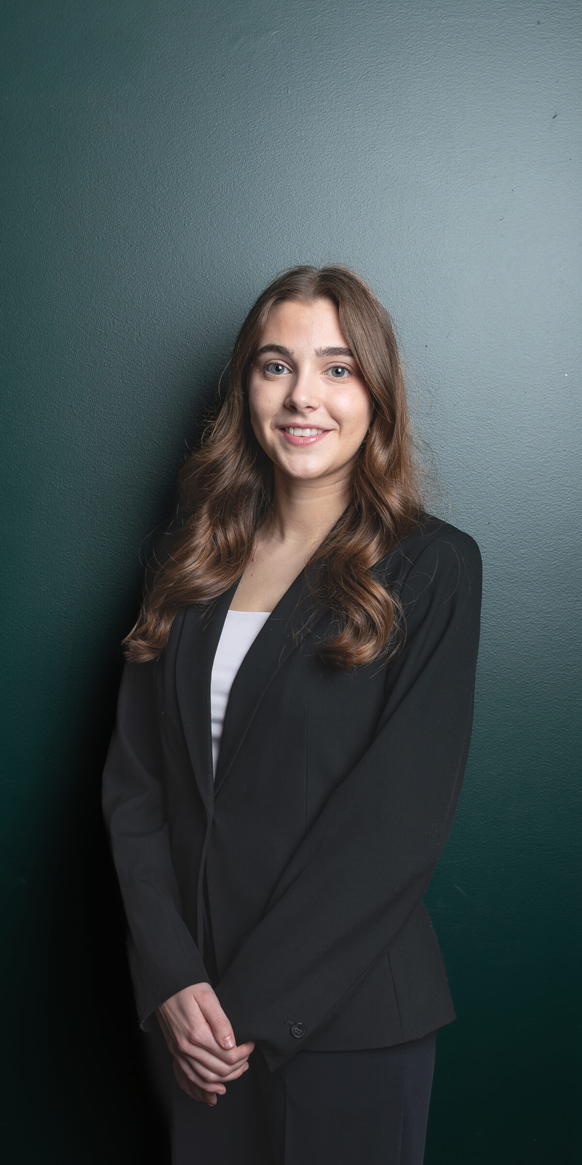 Photo of the team member Florence Ouellet-Paradis