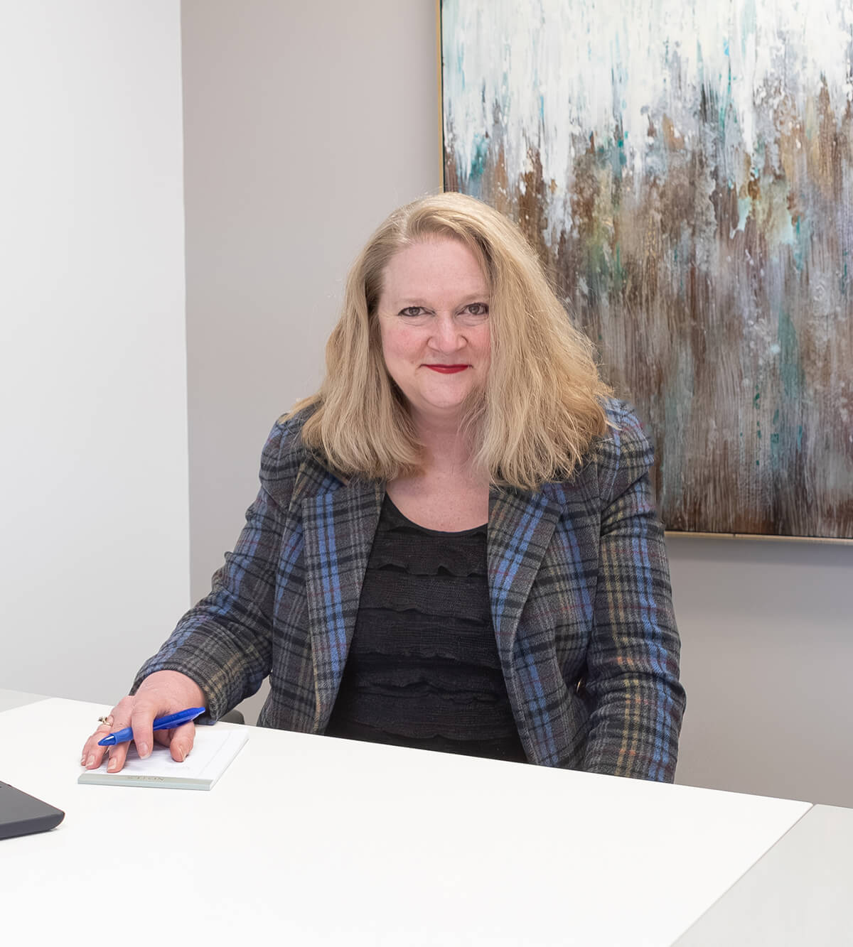 Photo of the team member Isabelle Sirois