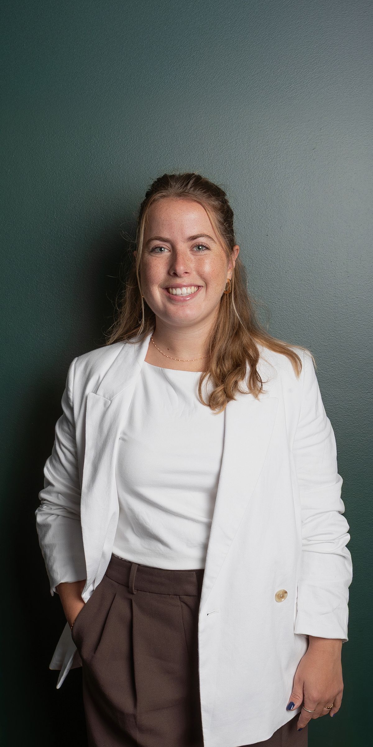 Photo of the team member Mallorie Jobin