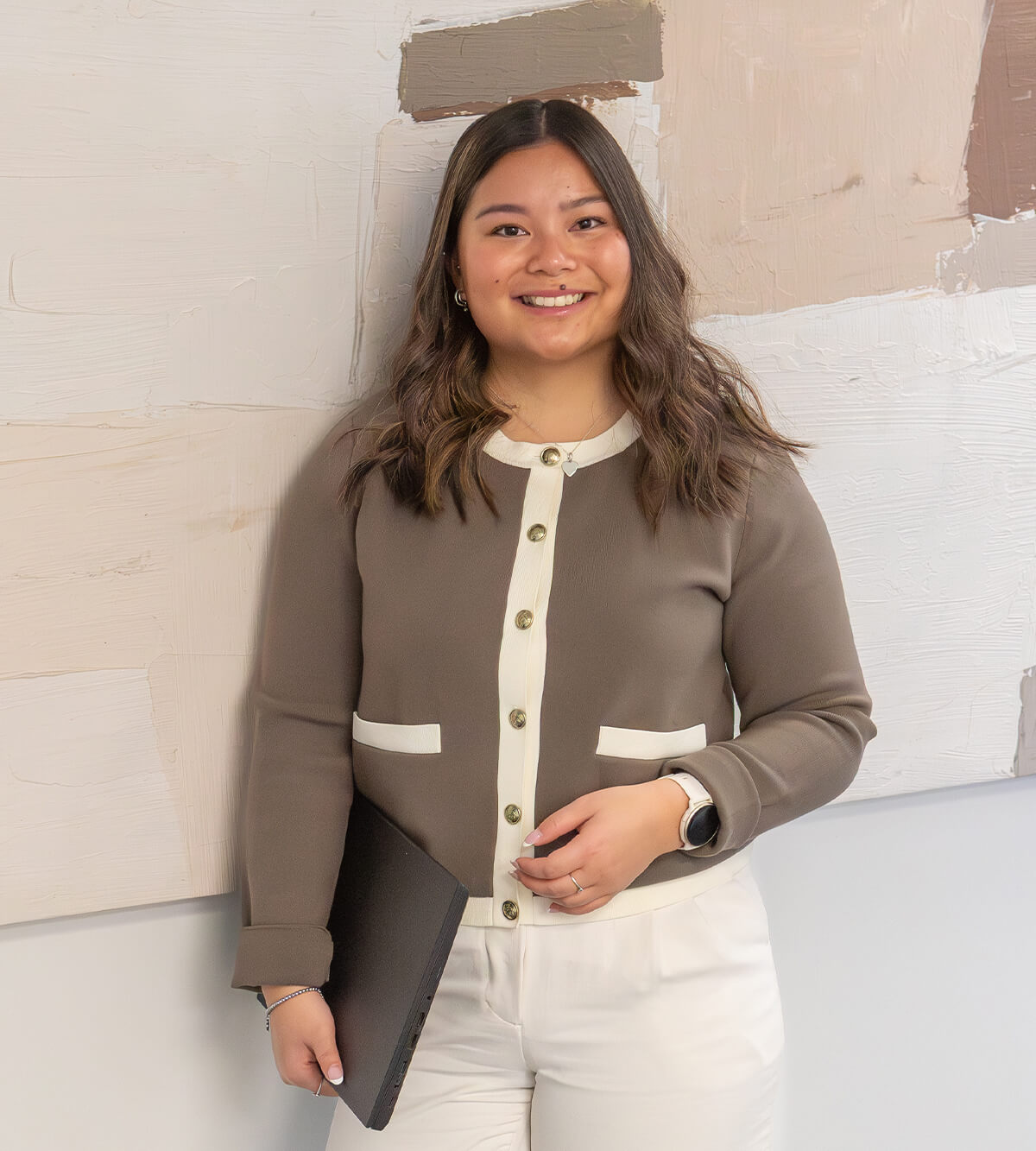 Photo du membre de l'équipe Noémie Ratté