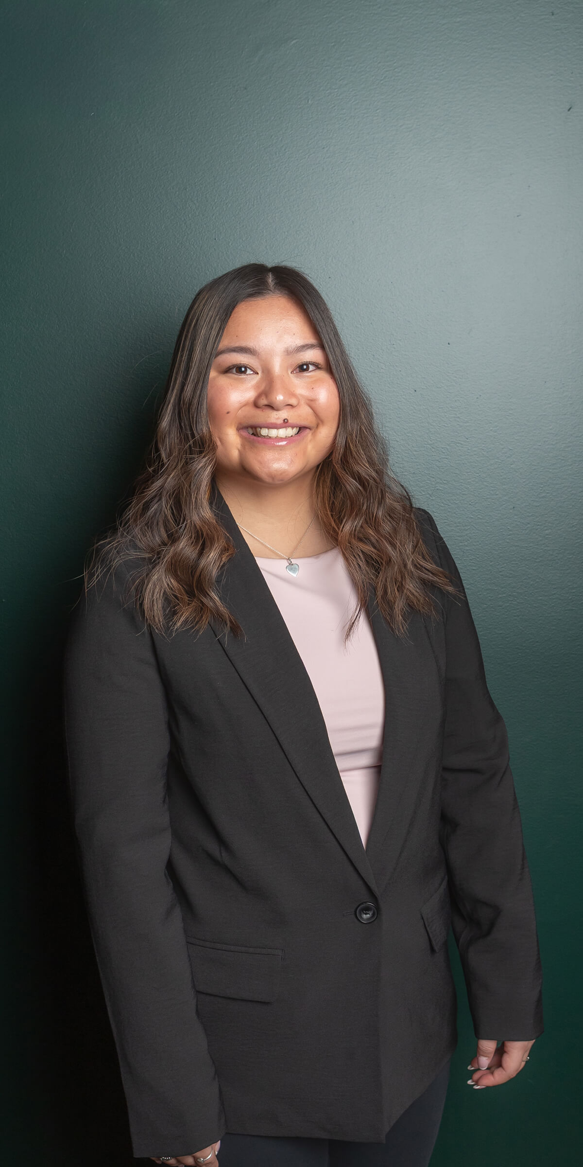 Photo of the team member Noémie Ratté