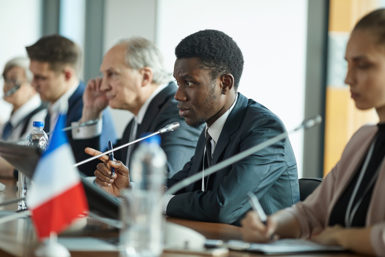 Comment se préparer à une enquête disciplinaire en milieu professionnel