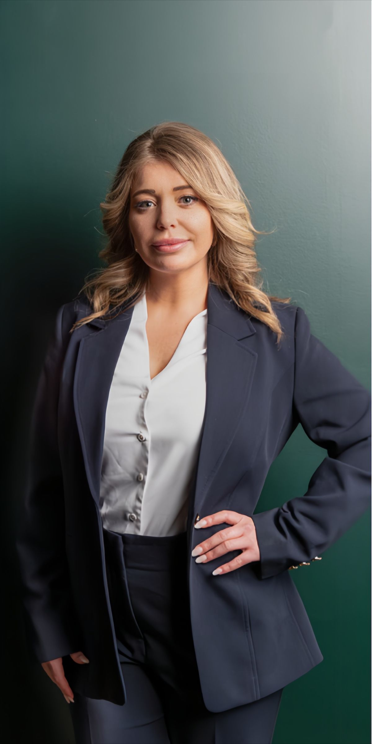 Photo du membre de l'équipe Kathleen Gobeil