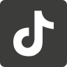 TikTok logo
